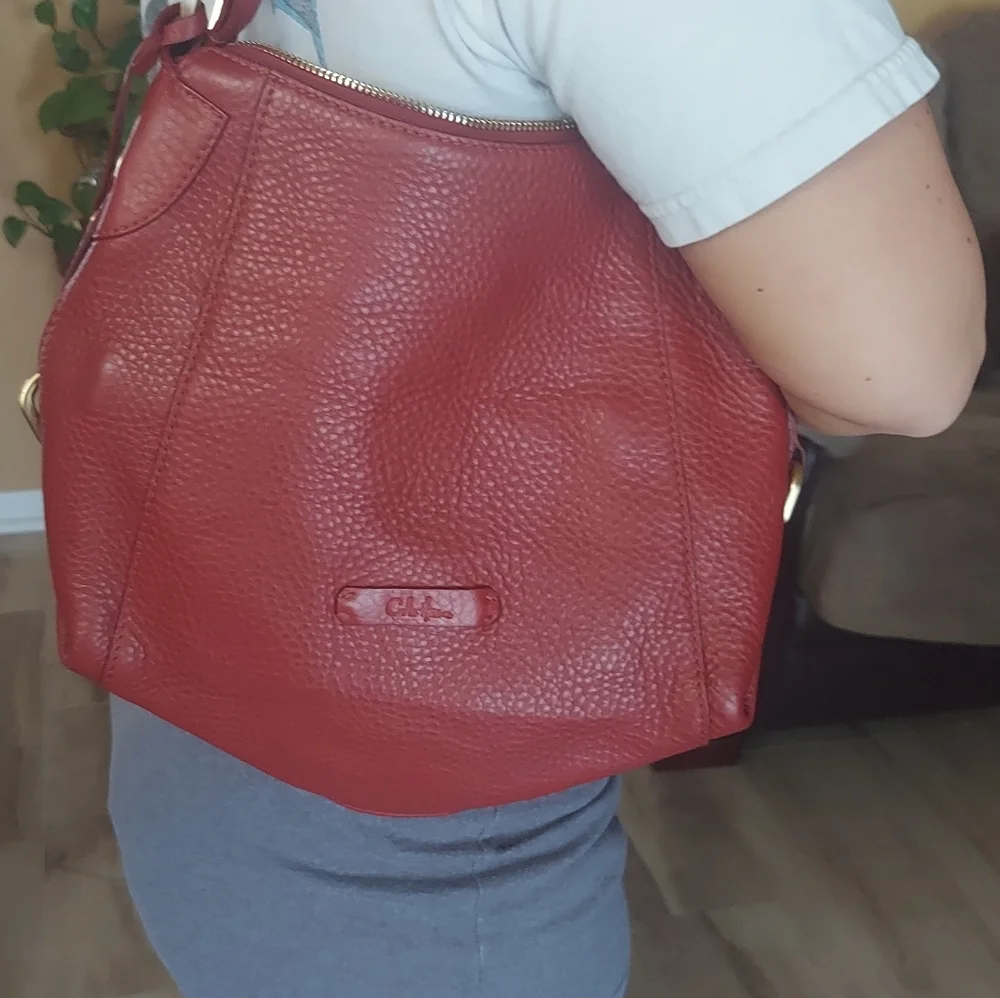 Cole Haan shoulder bag - Picture 5 of 5